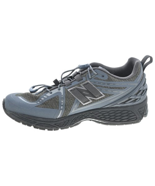 New Balance รองเท้าผ้าใบ