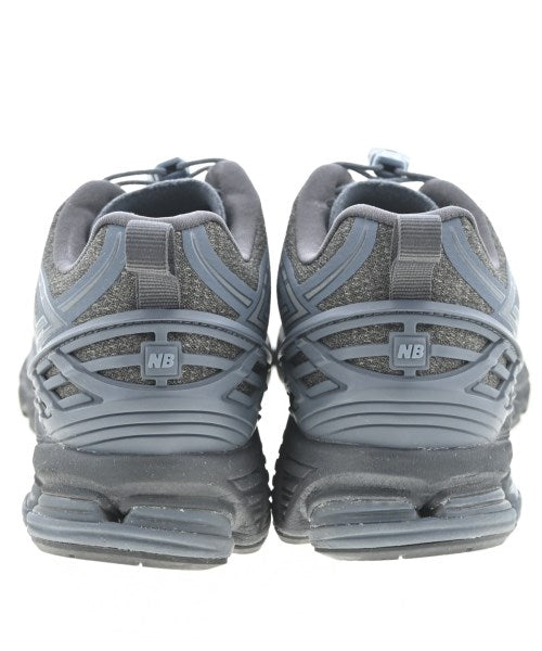 New Balance รองเท้าผ้าใบ