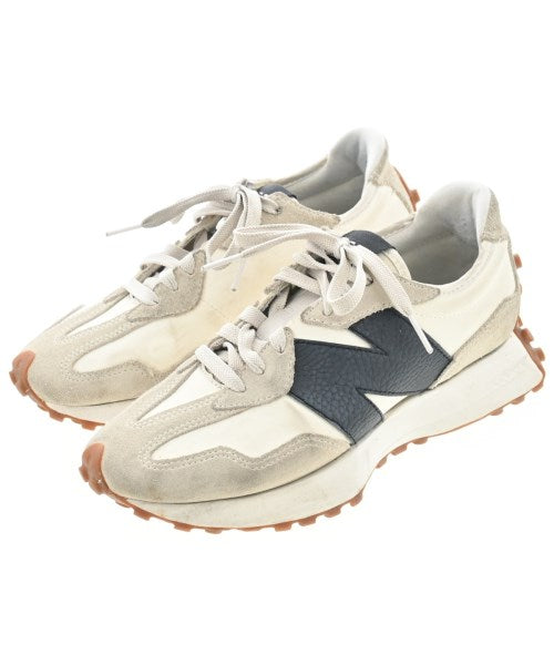 New Balance รองเท้าผ้าใบ