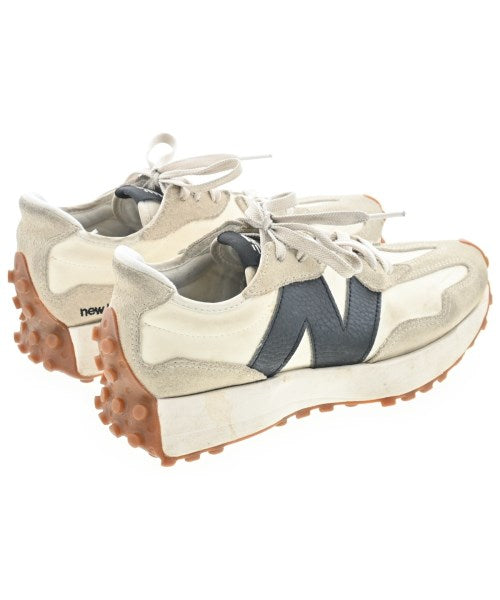 New Balance รองเท้าผ้าใบ