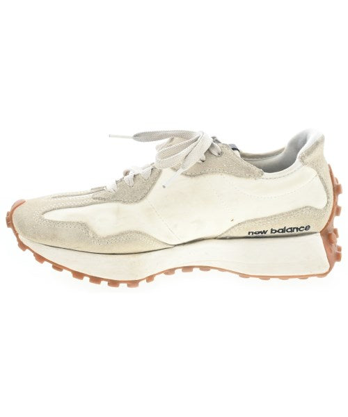 New Balance รองเท้าผ้าใบ