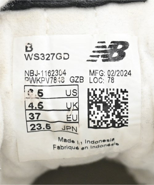New Balance รองเท้าผ้าใบ
