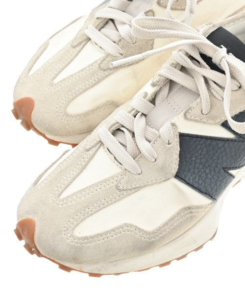 New Balance รองเท้าผ้าใบ