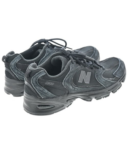 New Balance รองเท้าผ้าใบ