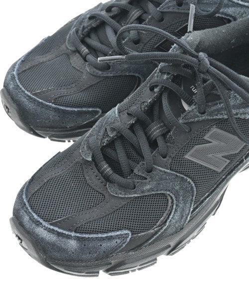 New Balance รองเท้าผ้าใบ