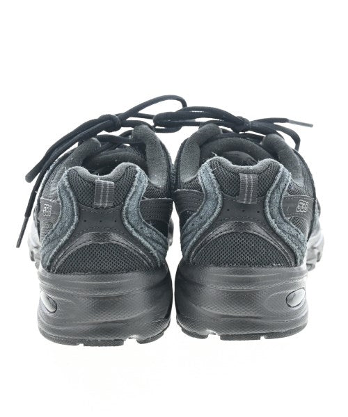New Balance รองเท้าผ้าใบ