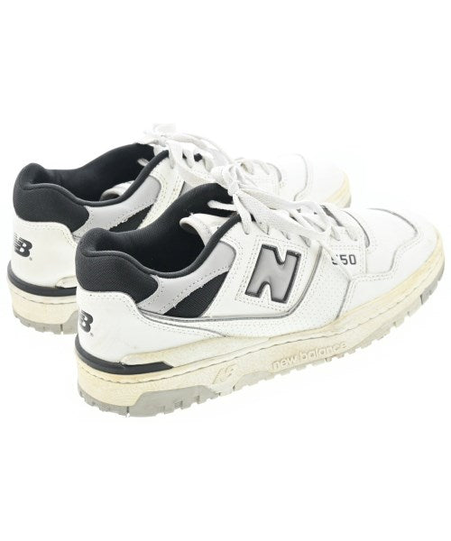 New Balance รองเท้าผ้าใบ