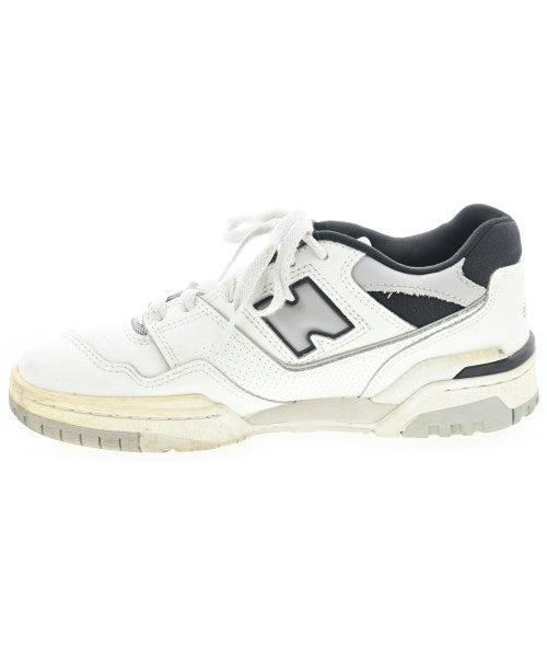 New Balance รองเท้าผ้าใบ