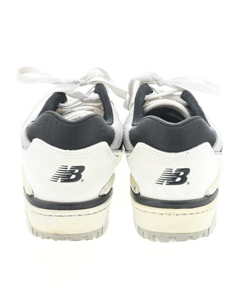 New Balance รองเท้าผ้าใบ