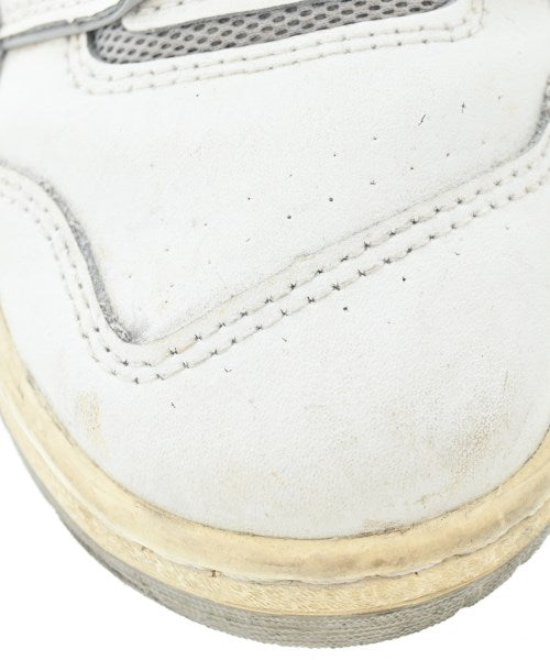 New Balance รองเท้าผ้าใบ