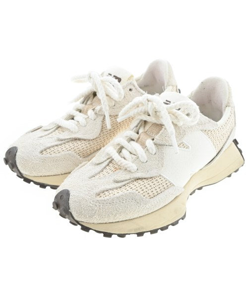 New Balance รองเท้าผ้าใบ