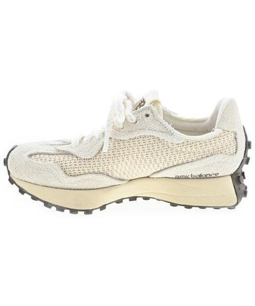 New Balance รองเท้าผ้าใบ