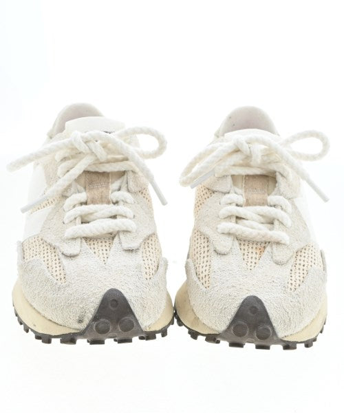 New Balance รองเท้าผ้าใบ