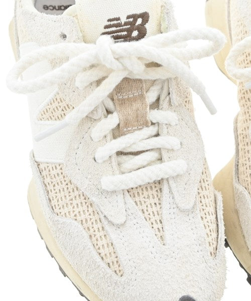 New Balance รองเท้าผ้าใบ