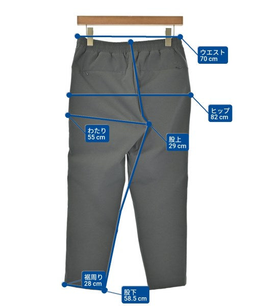 New Balance กางเกง 5 ส่วน