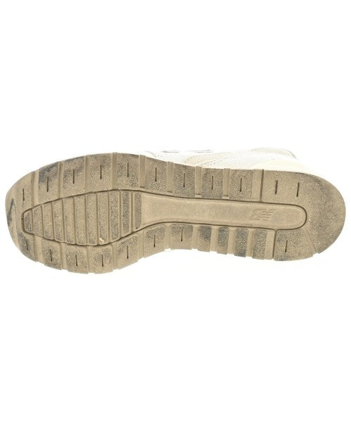 New Balance รองเท้าผ้าใบ