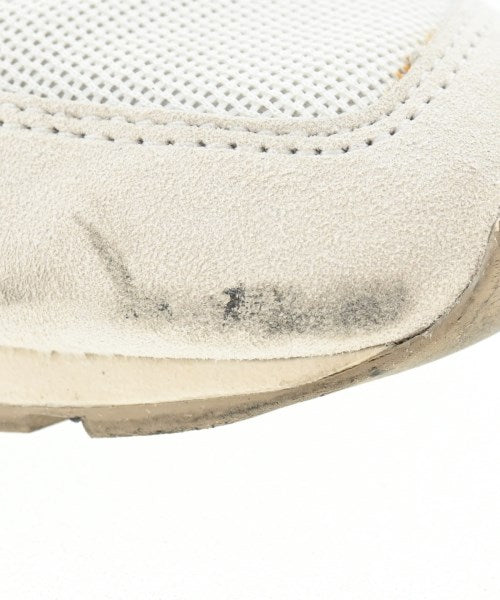 New Balance รองเท้าผ้าใบ