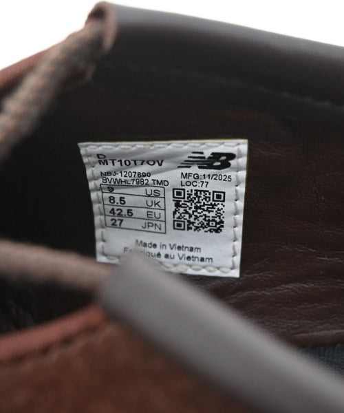 New Balance รองเท้า อื่น