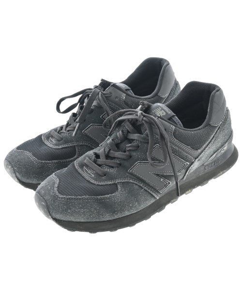 New Balance รองเท้าผ้าใบ