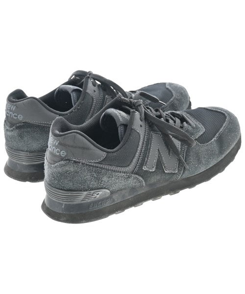 New Balance รองเท้าผ้าใบ