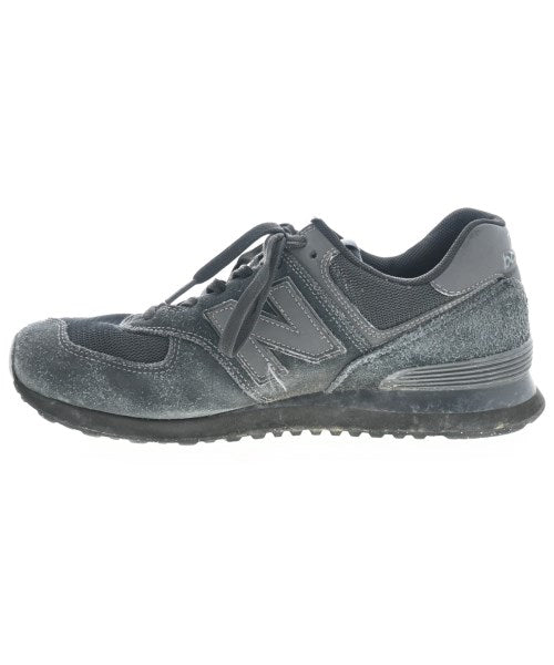 New Balance รองเท้าผ้าใบ