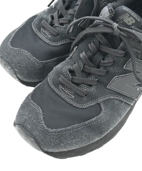 New Balance รองเท้าผ้าใบ