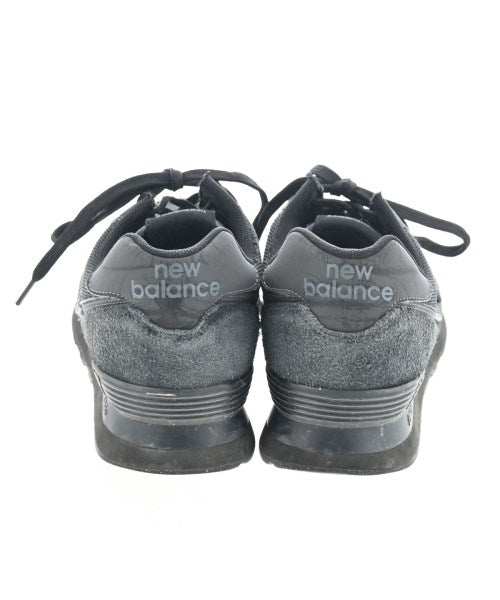 New Balance รองเท้าผ้าใบ
