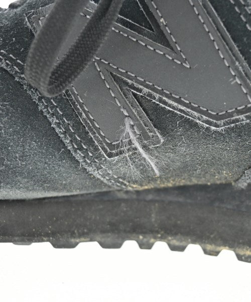 New Balance รองเท้าผ้าใบ