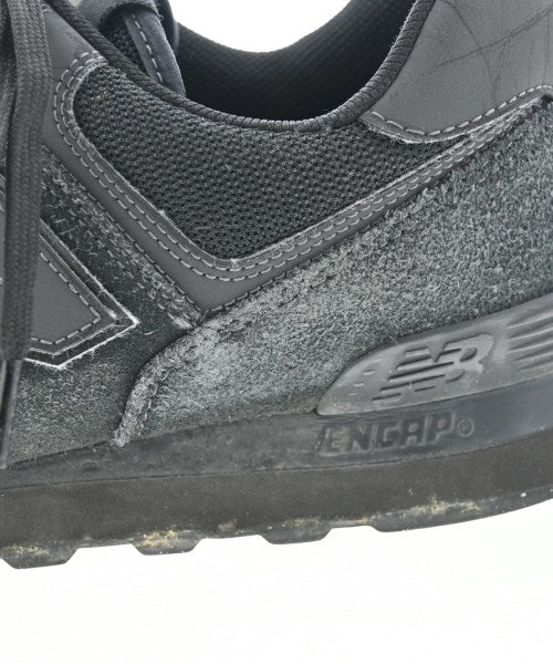 New Balance รองเท้าผ้าใบ