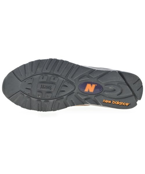 New Balance รองเท้าผ้าใบ