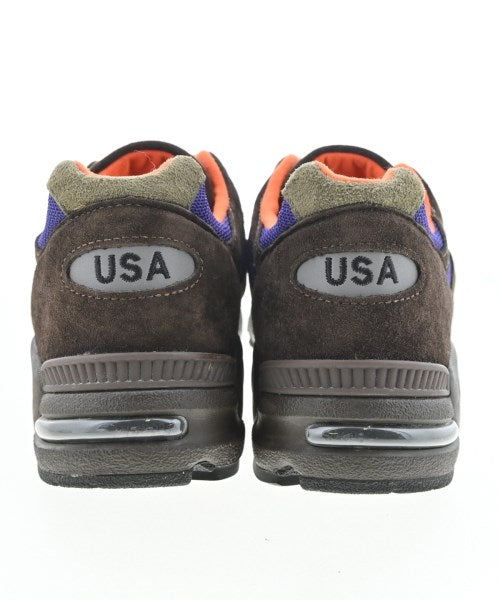 New Balance รองเท้าผ้าใบ