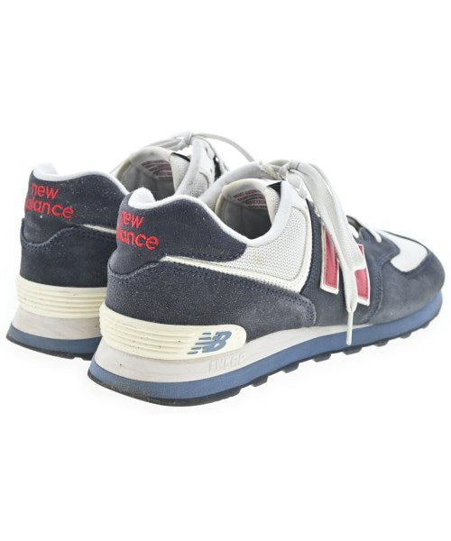 New Balance รองเท้าผ้าใบ