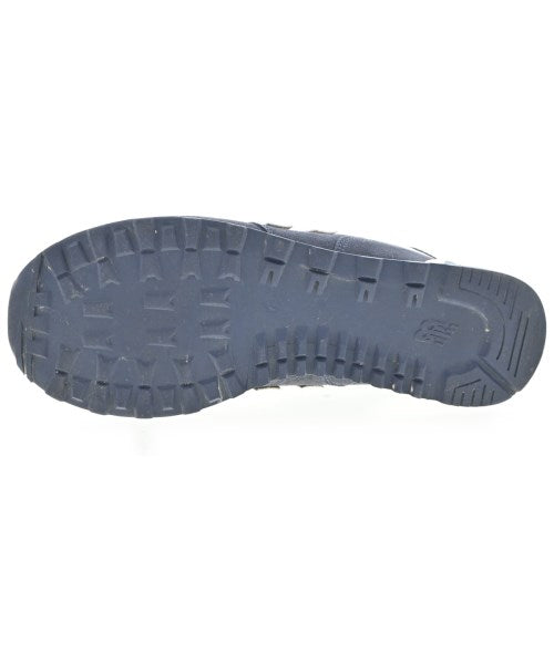New Balance รองเท้าผ้าใบ