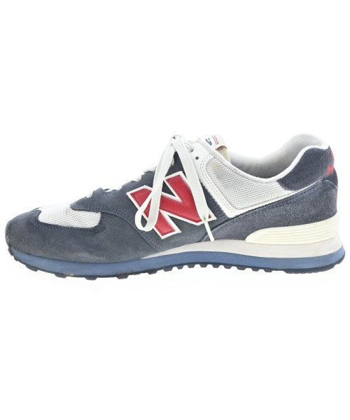 New Balance รองเท้าผ้าใบ