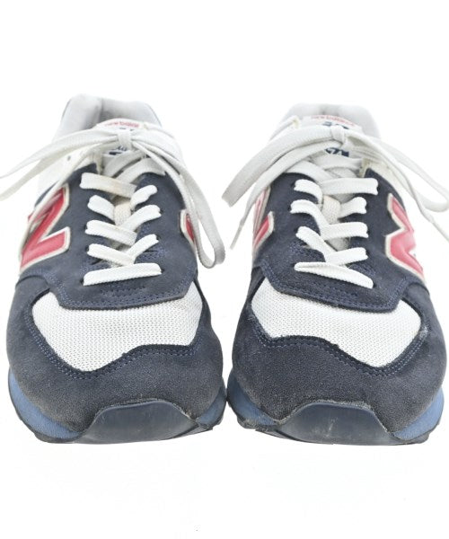 New Balance รองเท้าผ้าใบ