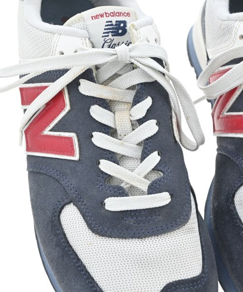 New Balance รองเท้าผ้าใบ