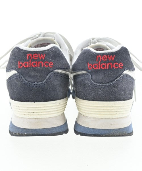 New Balance รองเท้าผ้าใบ