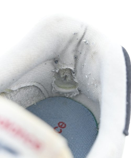 New Balance รองเท้าผ้าใบ