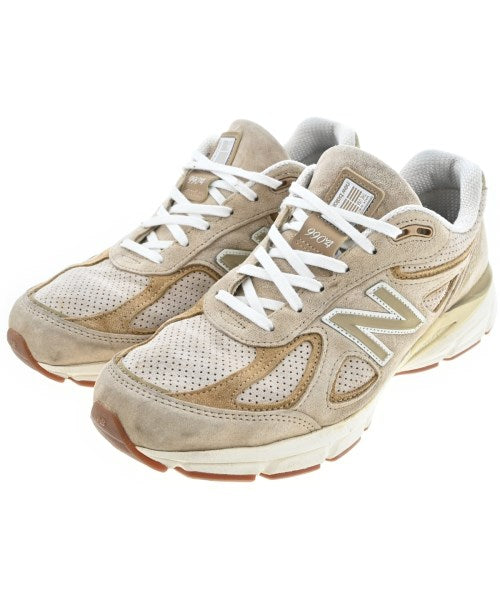 New Balance รองเท้าผ้าใบ
