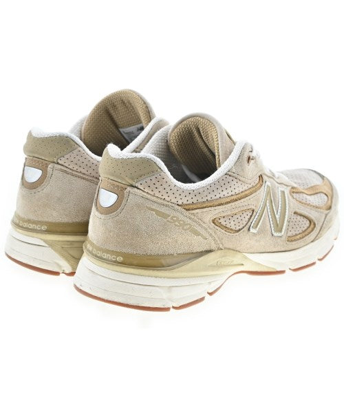 New Balance รองเท้าผ้าใบ
