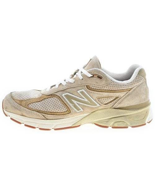 New Balance รองเท้าผ้าใบ