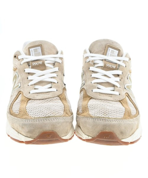 New Balance รองเท้าผ้าใบ
