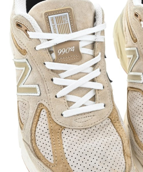 New Balance รองเท้าผ้าใบ