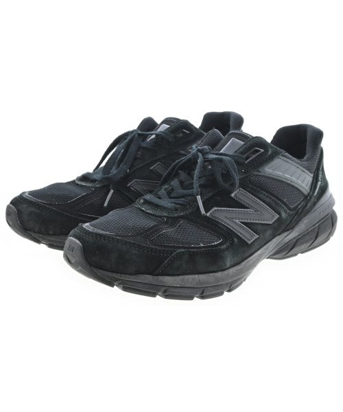 New Balance รองเท้าผ้าใบ