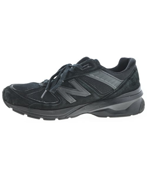 New Balance รองเท้าผ้าใบ