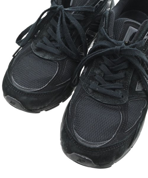 New Balance รองเท้าผ้าใบ
