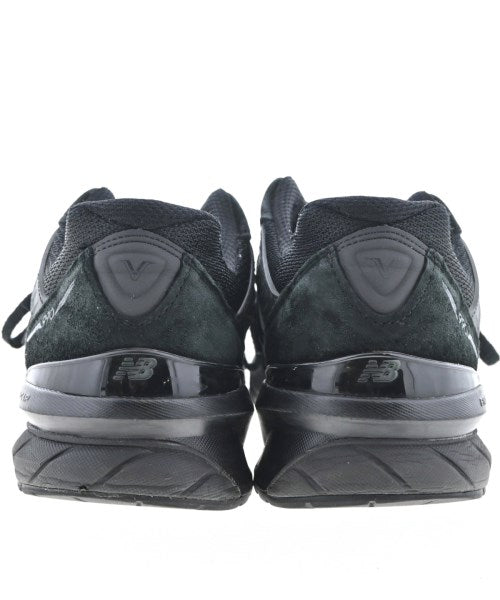 New Balance รองเท้าผ้าใบ