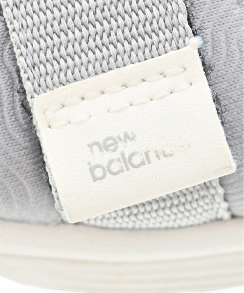 New Balance รองเท้าแตะ