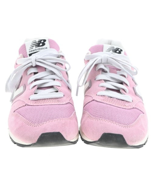 New Balance รองเท้าผ้าใบ