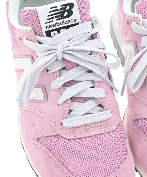 New Balance รองเท้าผ้าใบ